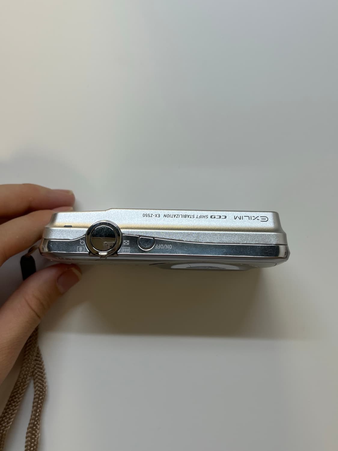 [이번주까지 할인]카시오 엑슬림 z550 상품이미지2