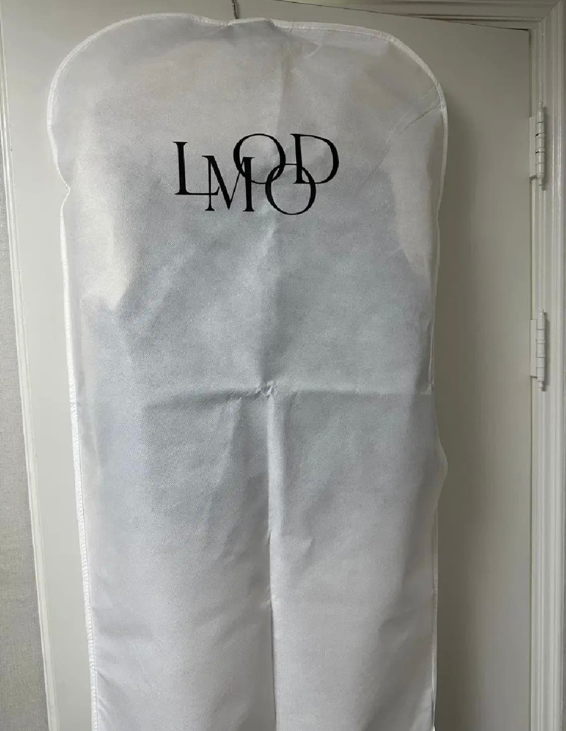 엘무드 레이서 자켓 상품이미지5