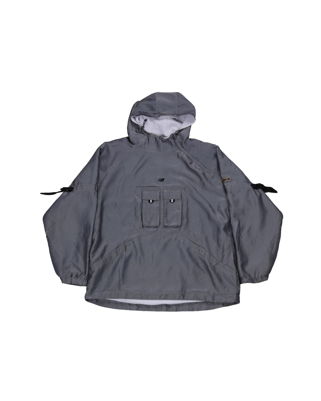 New Balance 2000s  Cargo Pocket anorak 상품이미지1