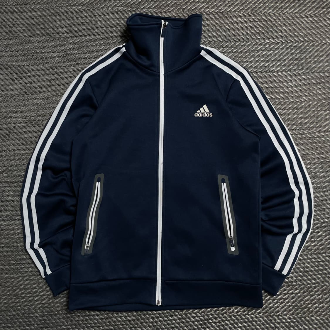 아디다스 오리지널 트랙탑 져지& 트레이닝 팬츠 셋업y 5275 상품이미지2