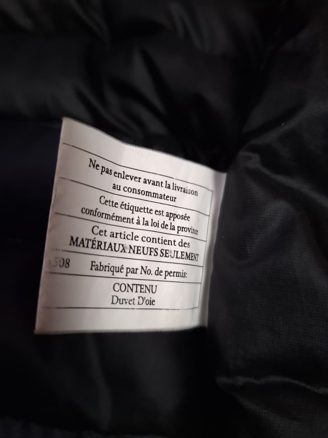 오리지날 파타고니아 경량 다운 스웨터 자켓 상품이미지4