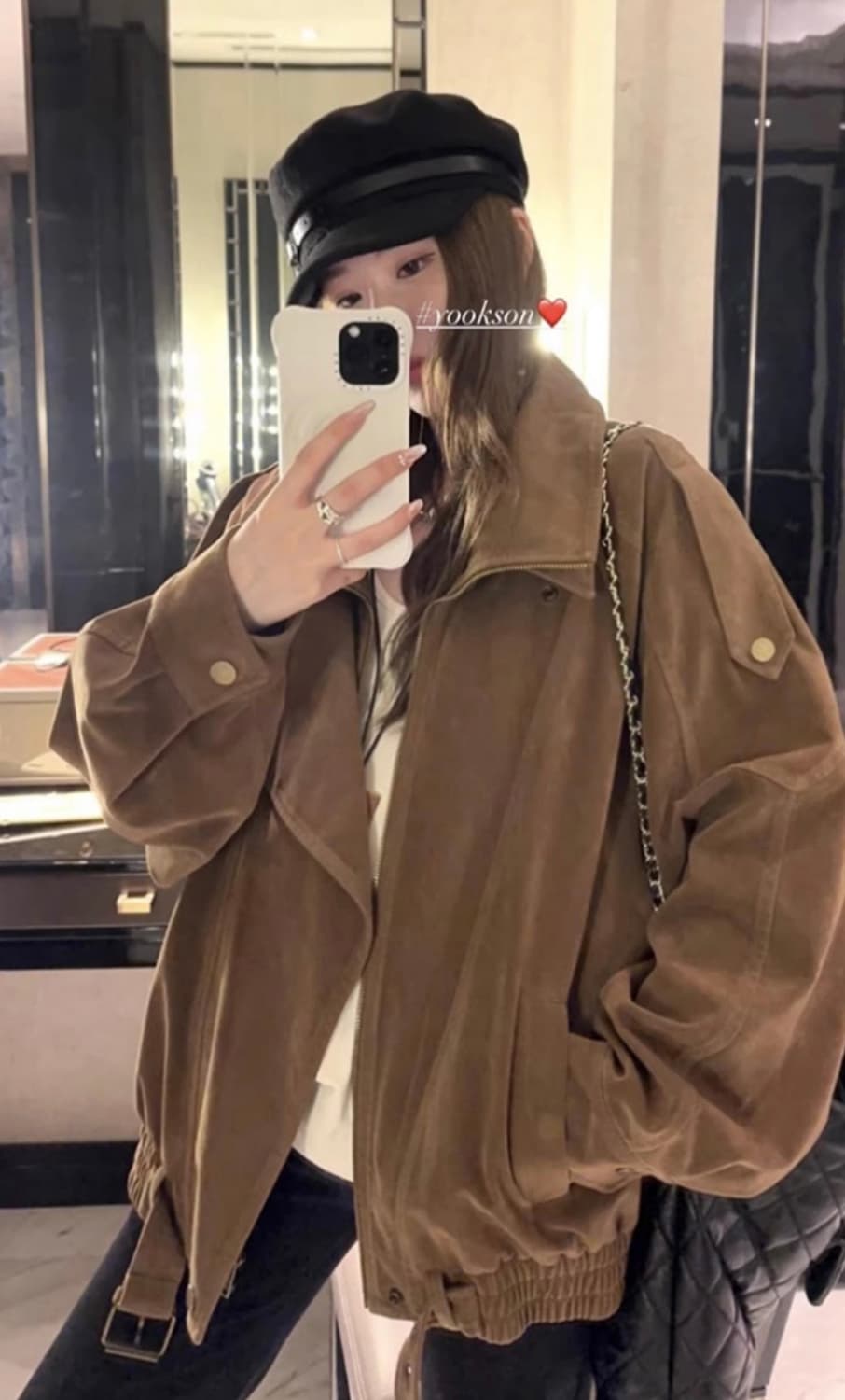 빈티지 자켓 상품이미지1