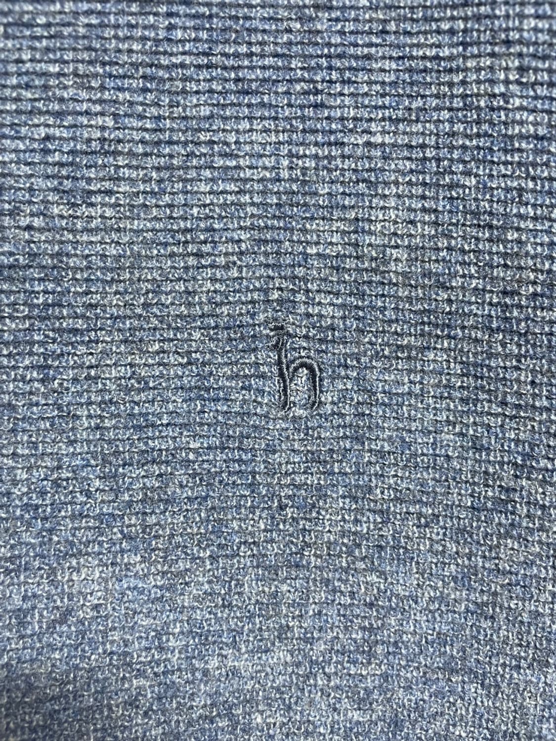 헤지스 캐시미어 니트 상품이미지6