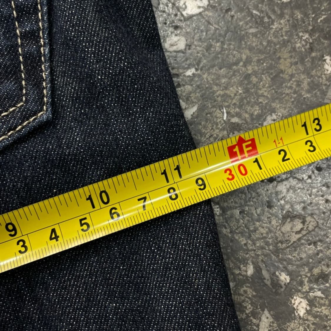 32 리바이스 511 청바지  상품이미지8