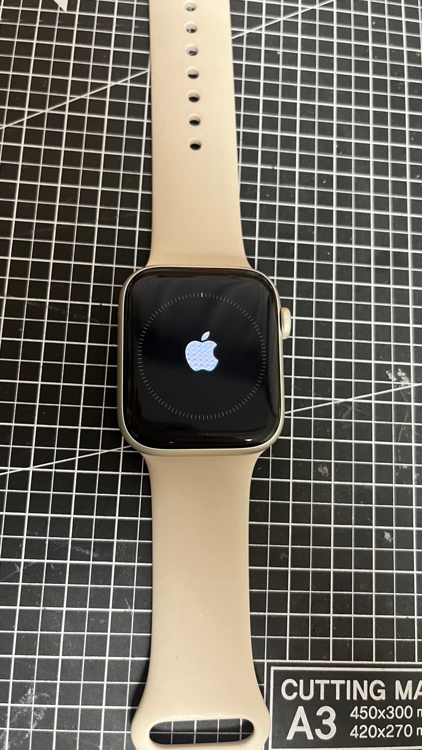 애플워치 SE 2세대 44 상품이미지2