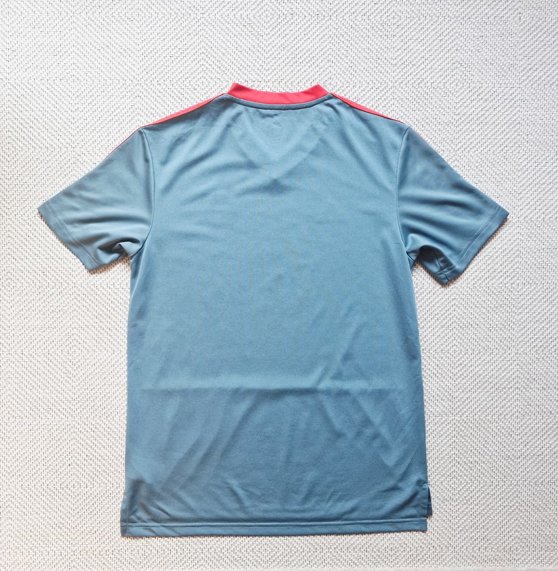 아디다스 FC 바이에른 뮌헨 2018-19 트레이닝 탑  상품이미지5