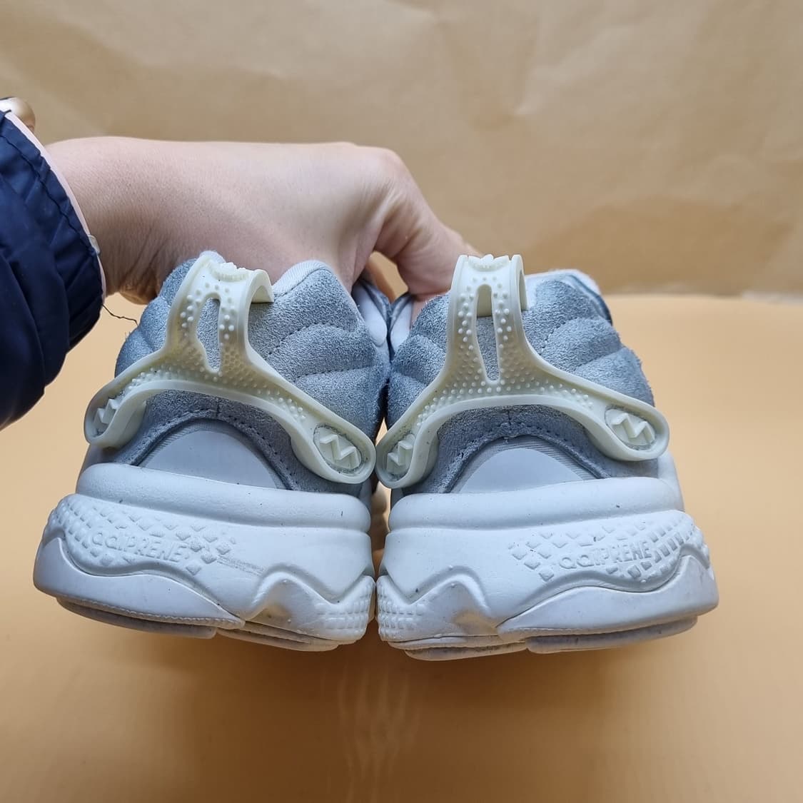 아디다스 운동화 225. 상품이미지4