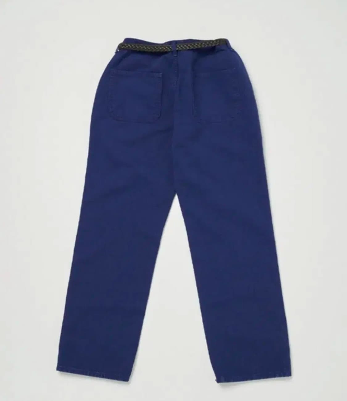 비아플레인 팬츠 상품이미지3