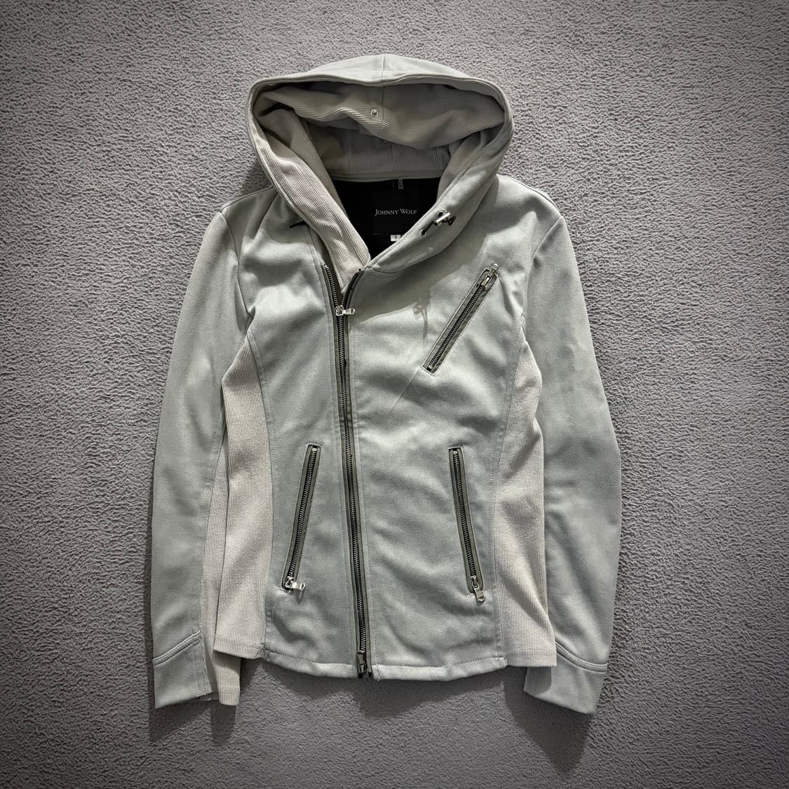 Johnny wolf jacket 상품이미지1