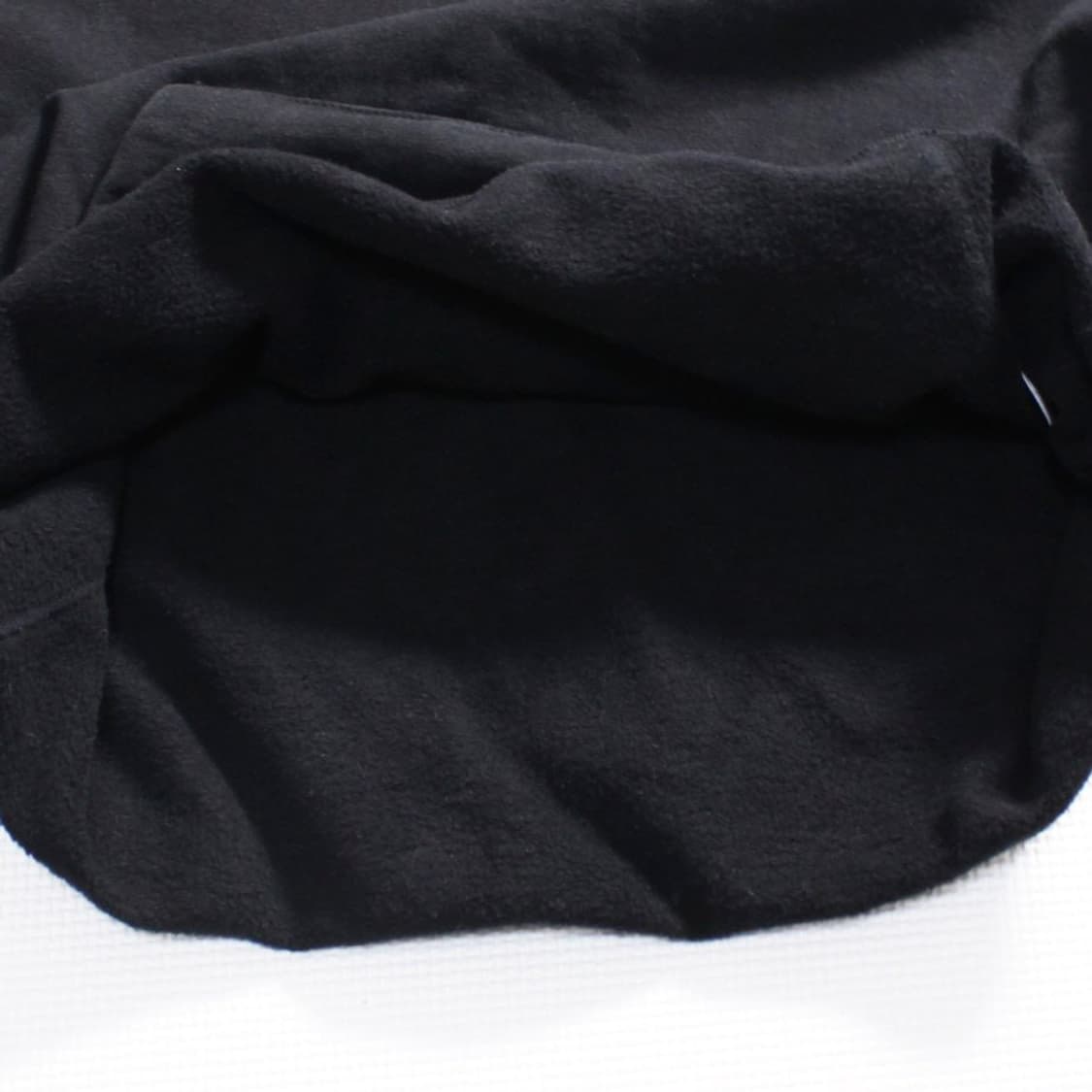 thisisneverthat® 디네뎃 블랙 기모 후드티 상품이미지4