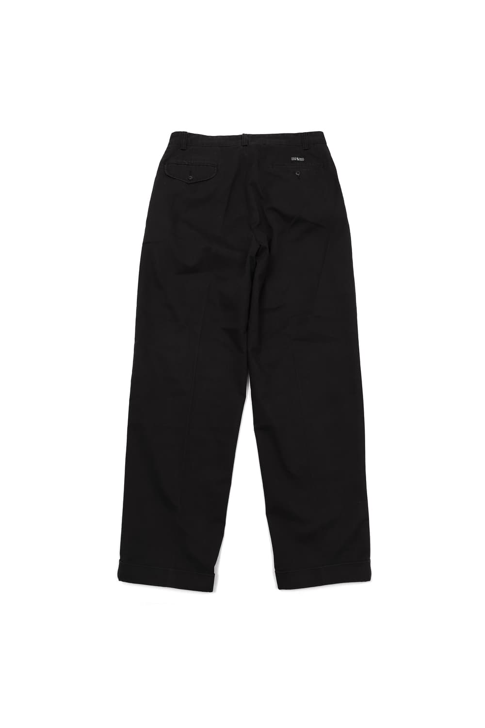 POLO RALPH LAUREN 00s HAMMOND 투턱 치노 팬츠 상품이미지3
