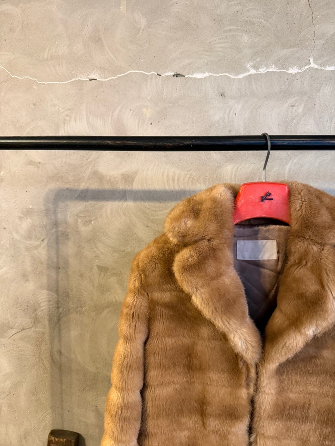 MINE 마인 퍼코트 55 상품이미지2