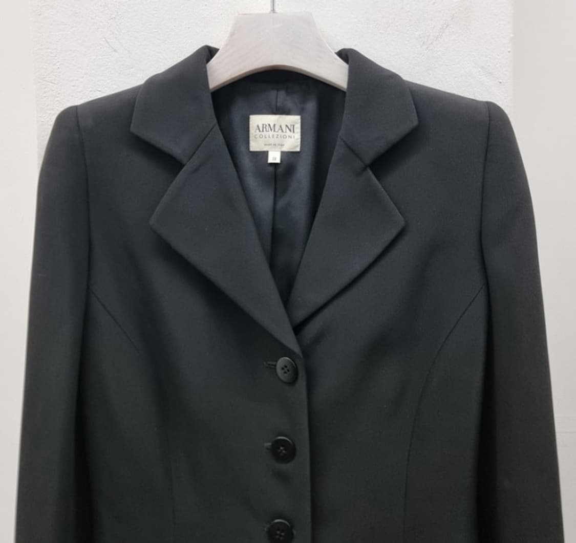 ARMANI COLLEZIONI (44~55) 상품이미지3