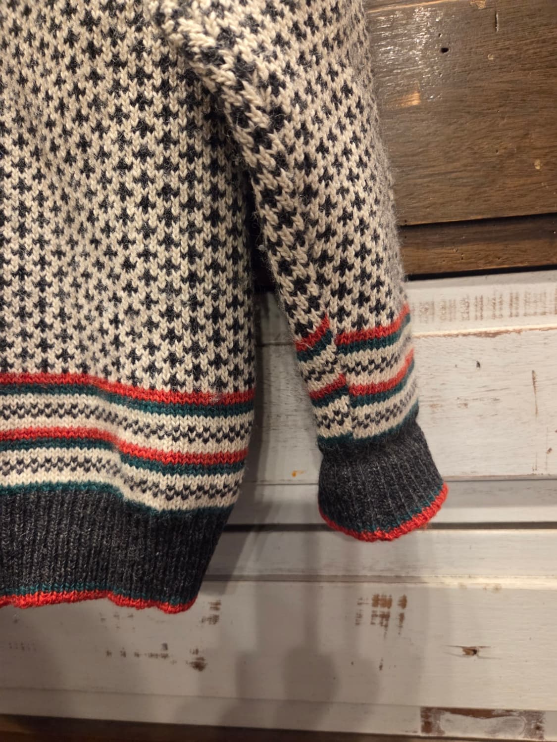 Janus 노르딕니트  상품이미지10