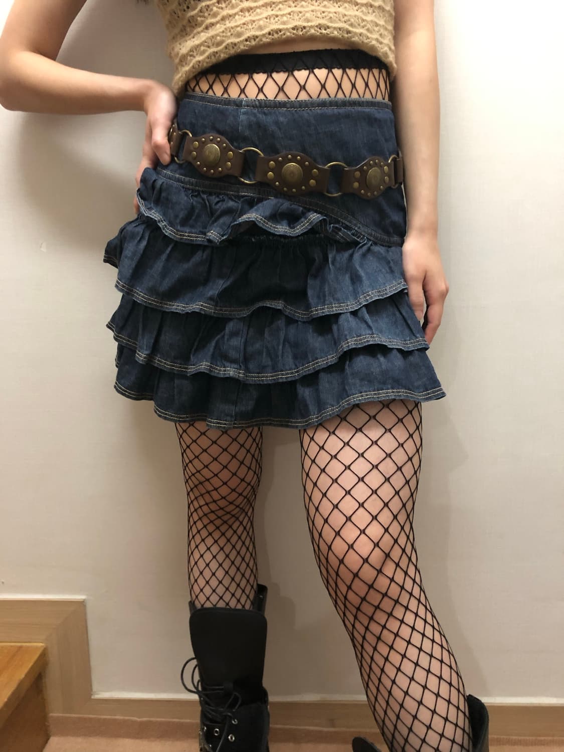 빈티지 코디셋 (개별구매가능) 상품이미지10