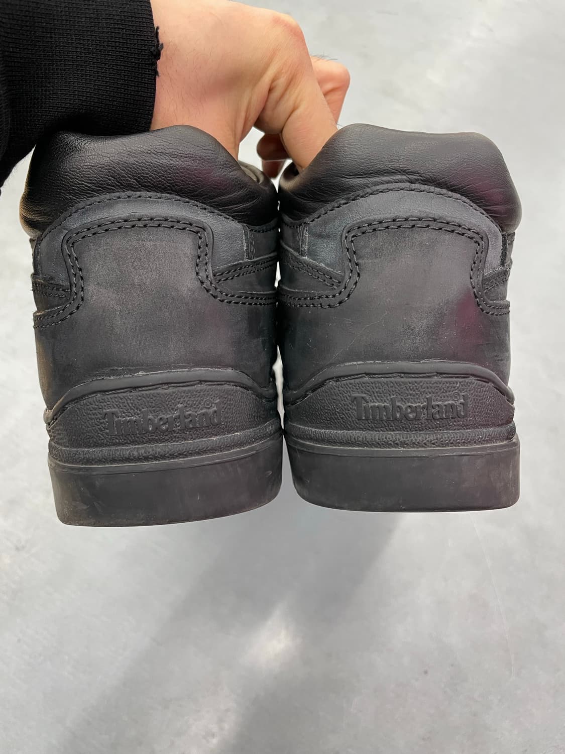 [295] 팀버랜드 헤리티지 목토 고어텍스 상품이미지3