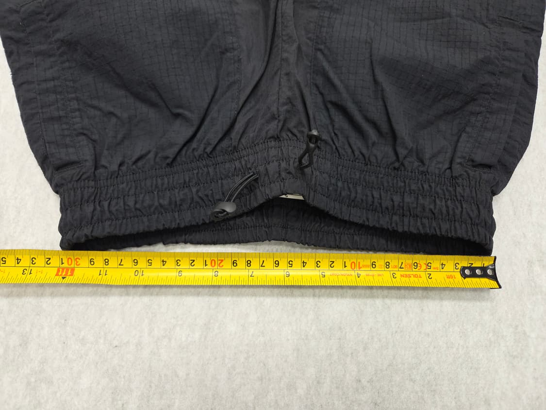 여성 S 나이키 카고 바지 상품이미지3