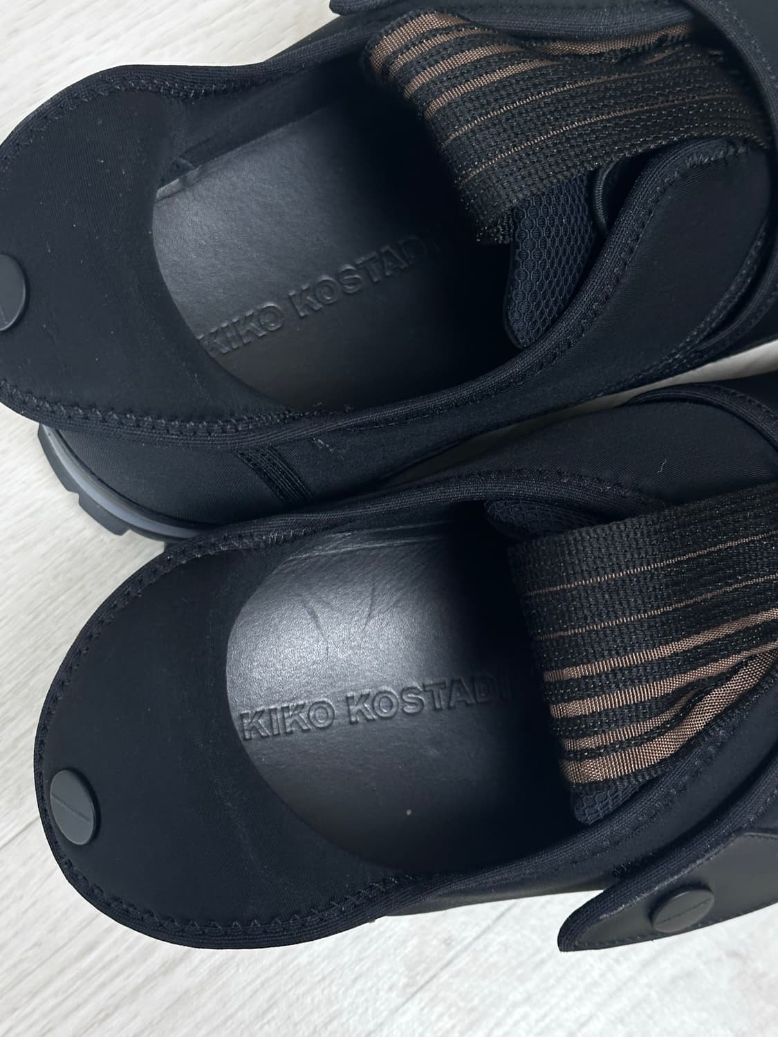 [44] 키코 코스타디노브 25SS 리아디스 슈즈 상품이미지4