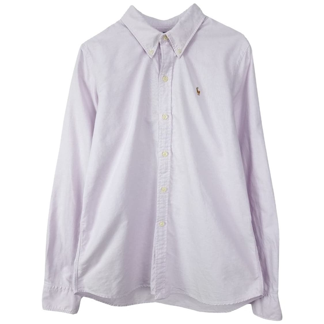 [폴로 랄프로렌] 포니 로고 자수 옥스포드 셔츠 M20151 상품이미지2