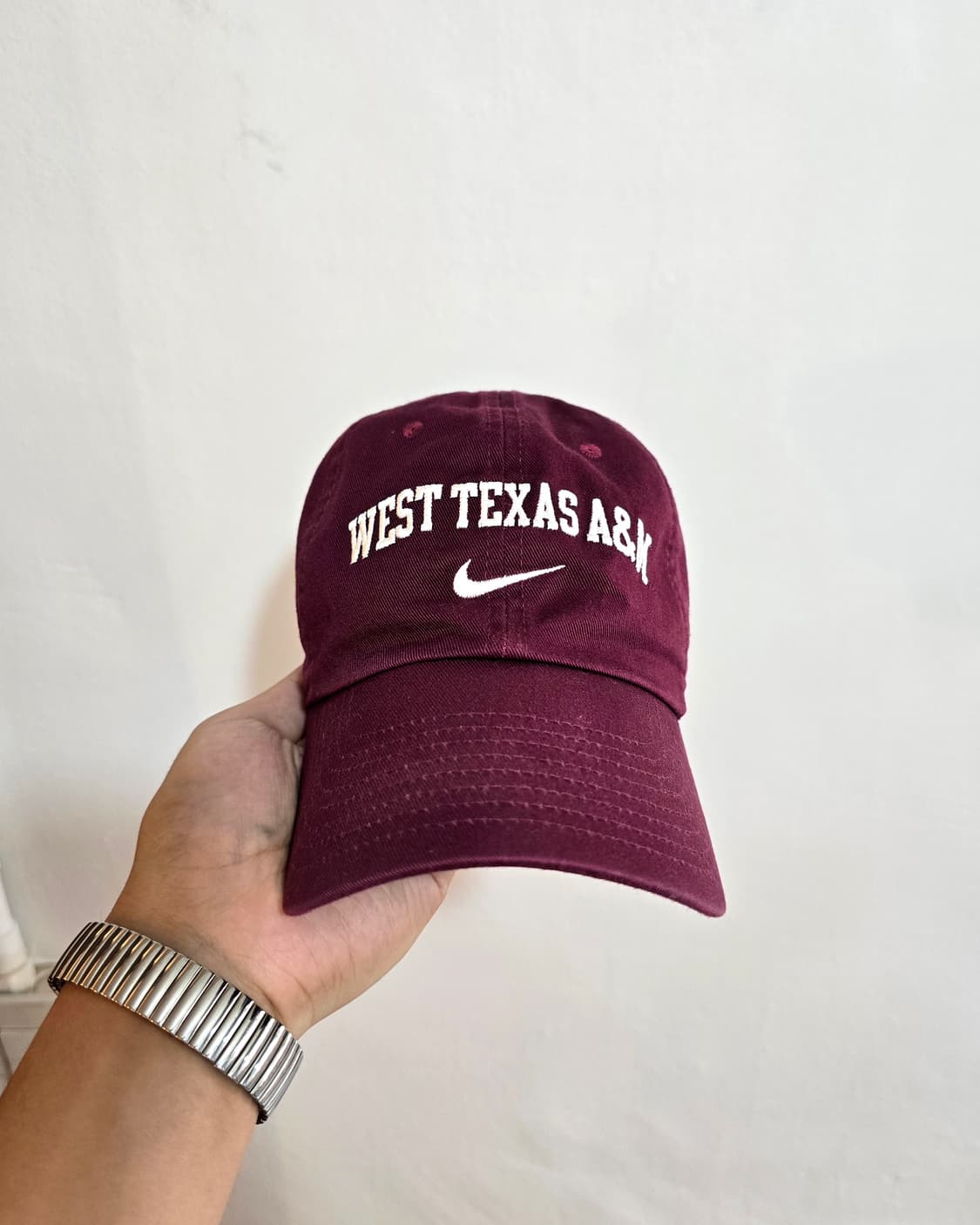 Nike Heritage86 텍사스 대학 볼캡 (나이키 헤리티지86) 상품이미지1