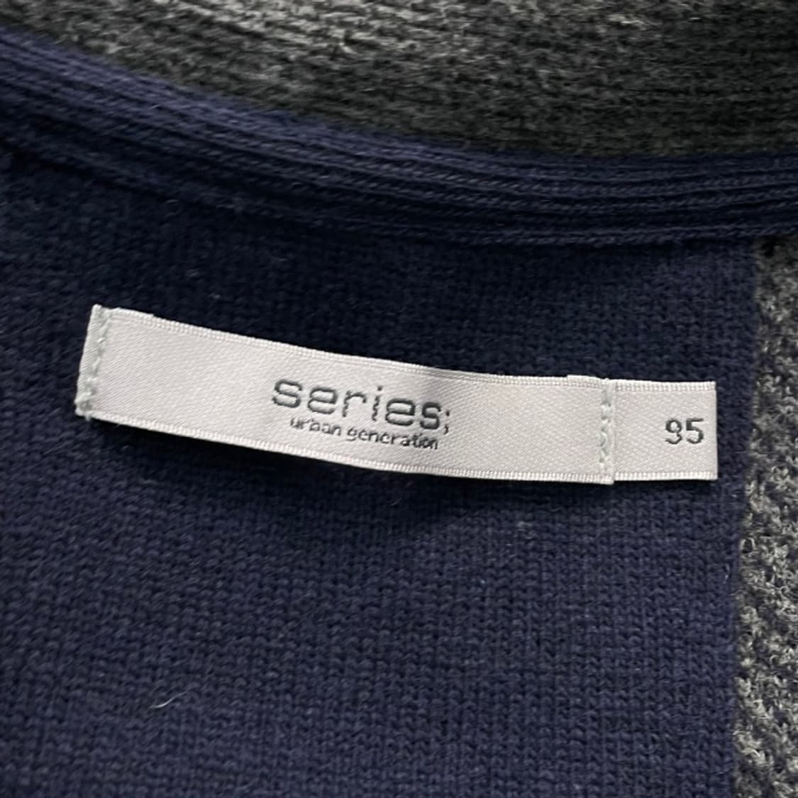 95 시리즈 가디건  상품이미지3