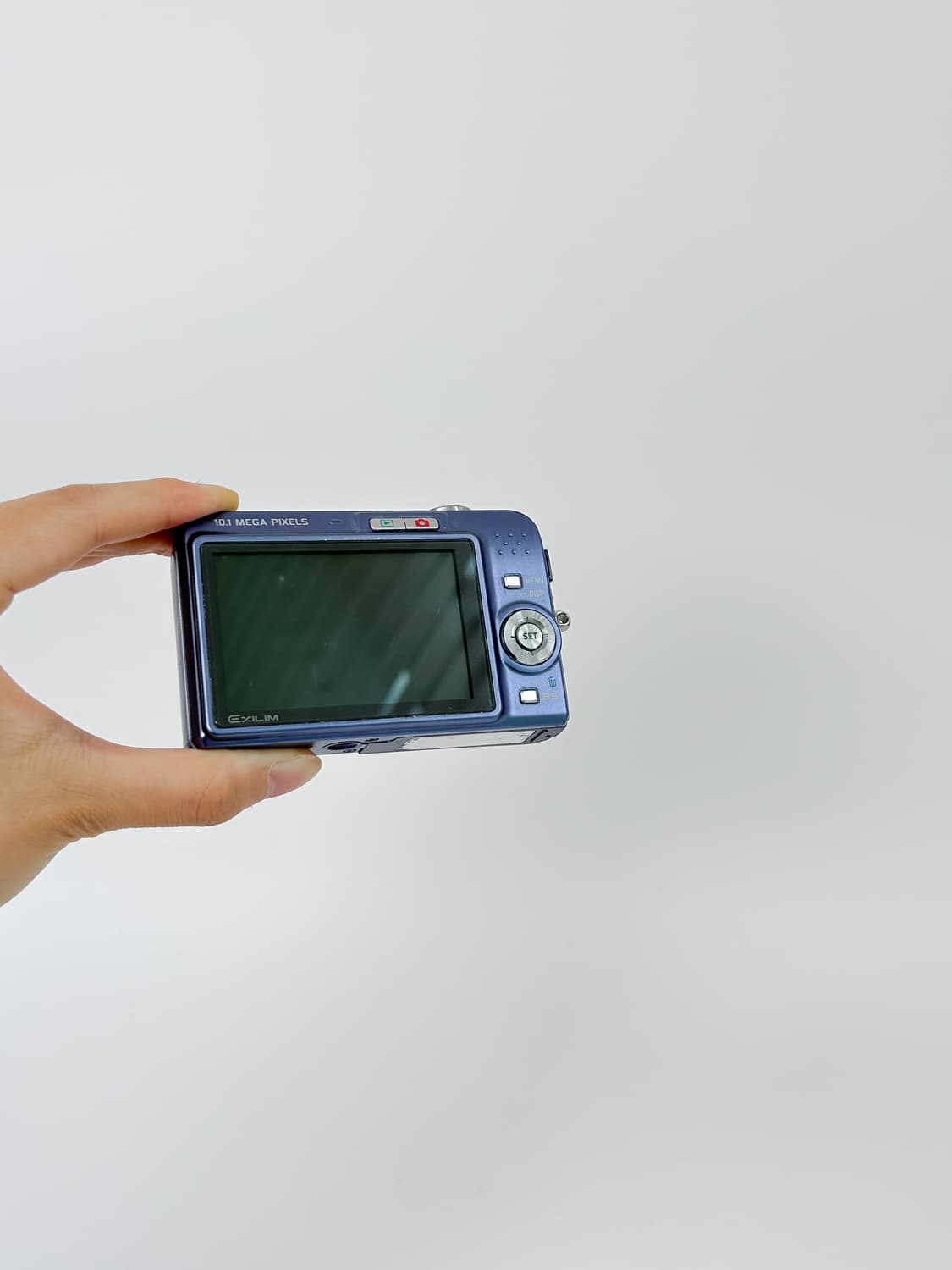 입문용추천!) 카시오 엑슬림 z1080 exilim 빈티지 디카 상품이미지6