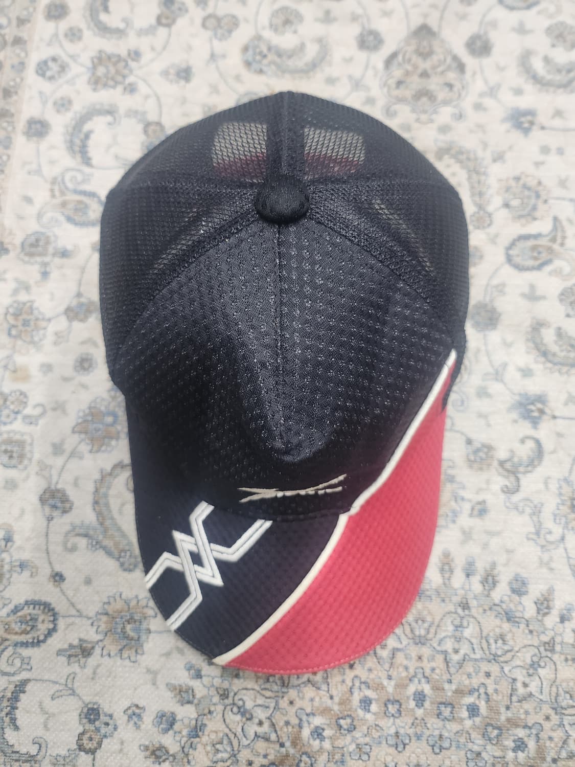 mizuno 미즈노 매쉬 볼캡 F 상품이미지2