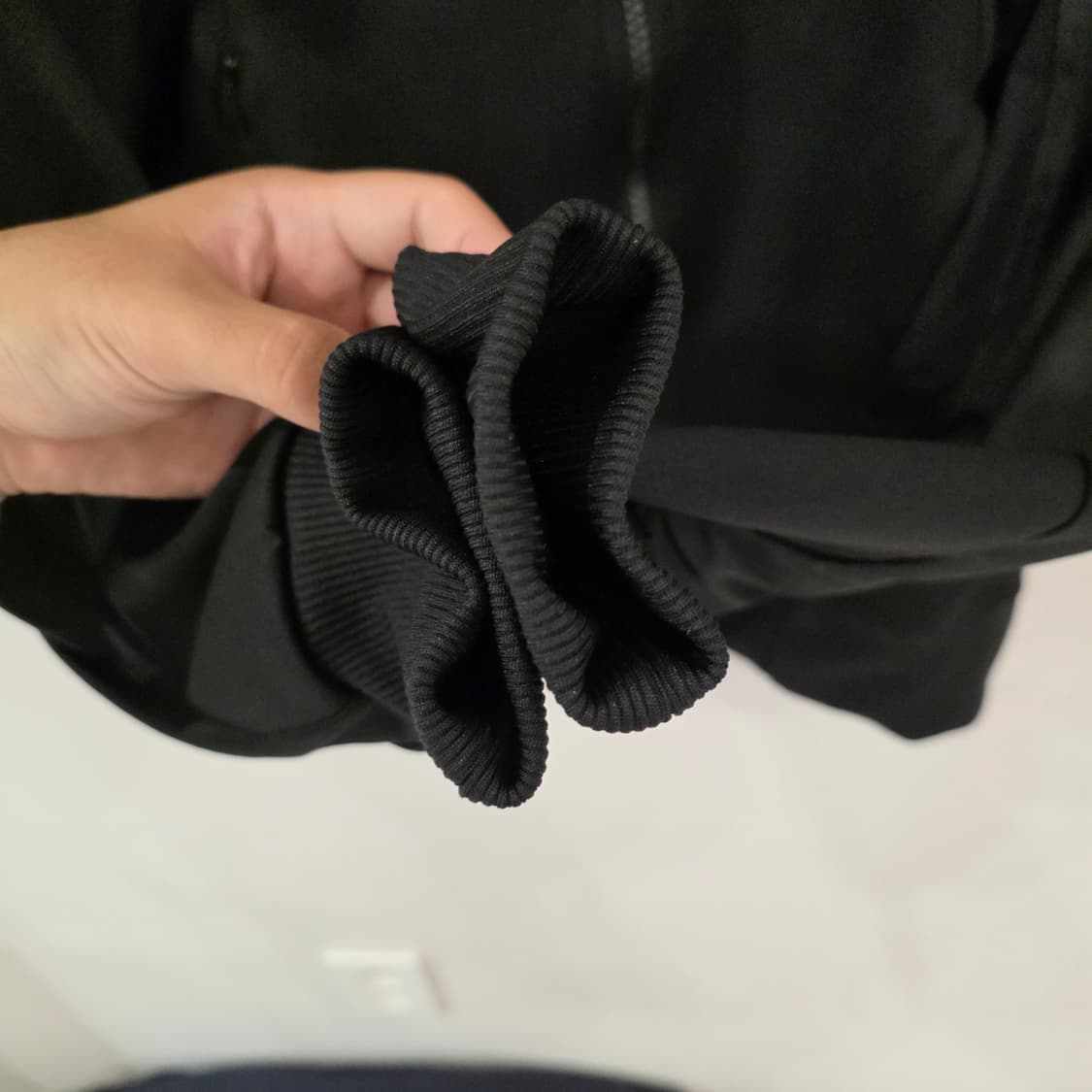 아디다스 Y3 롤랑가로스 블랙 트랙탑 105 상품이미지2