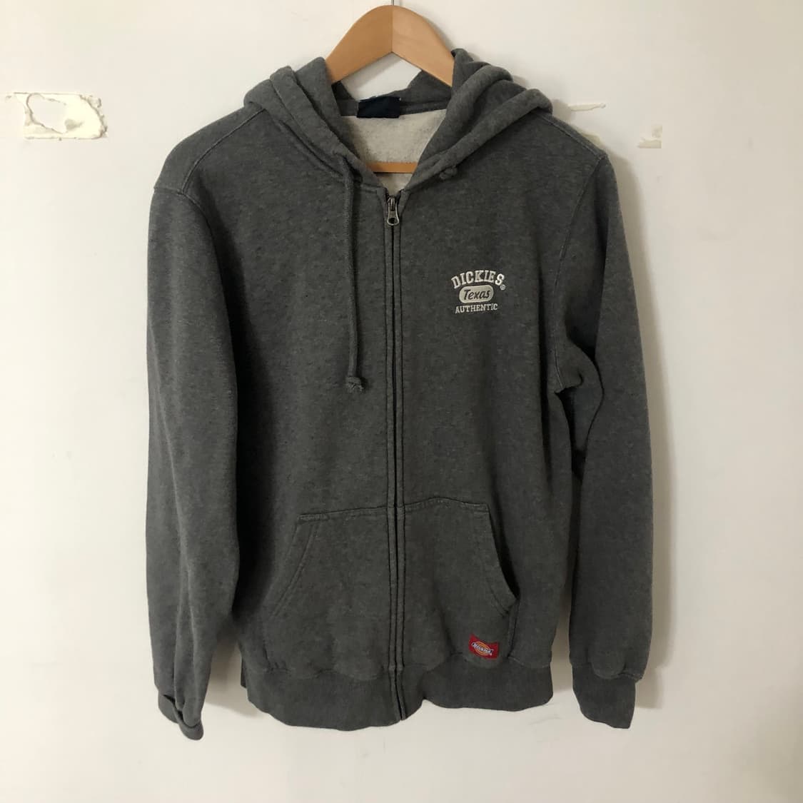 디키즈 후드집업 상품이미지1