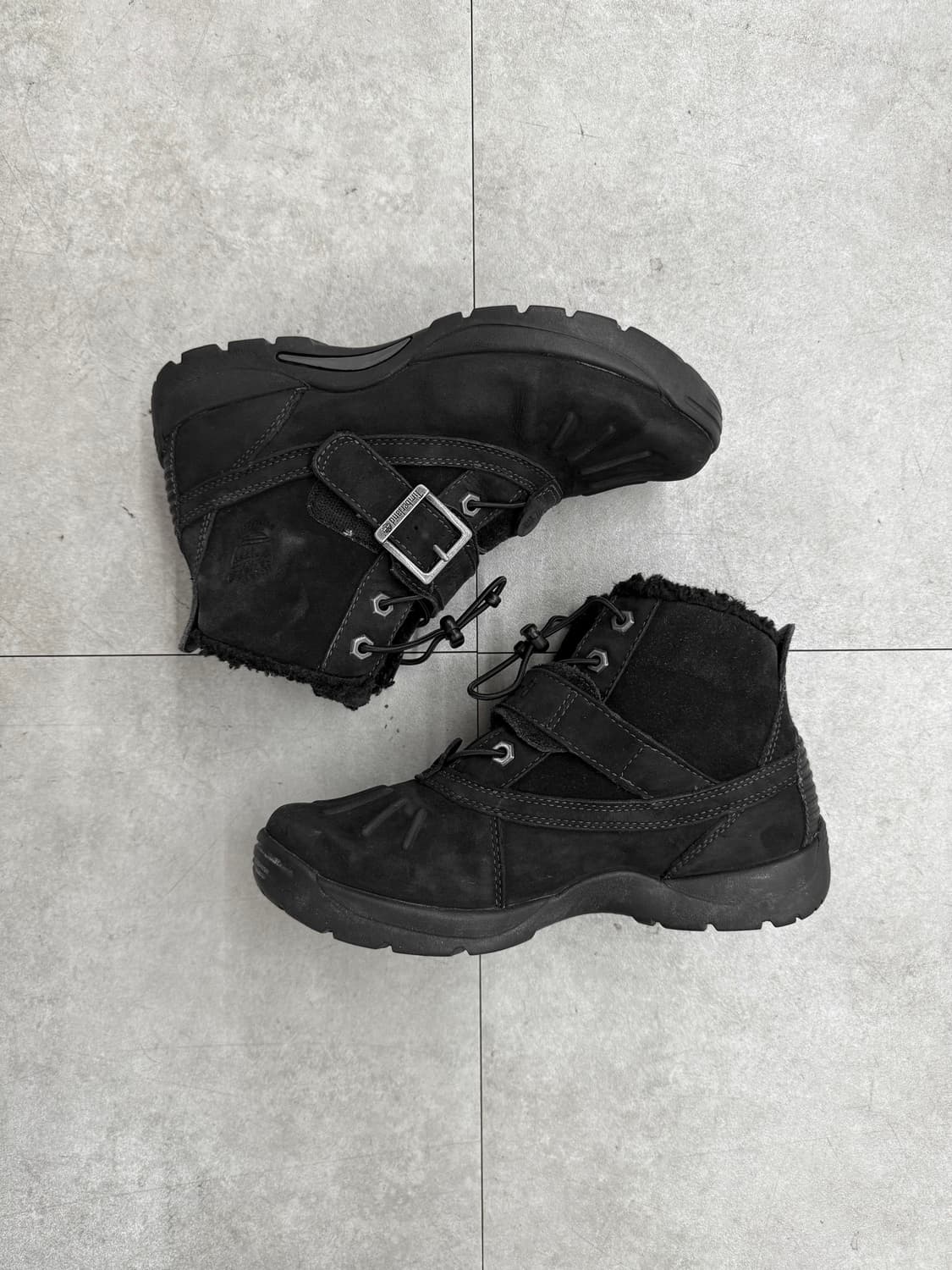 timberland 윈터 부츠 상품이미지6