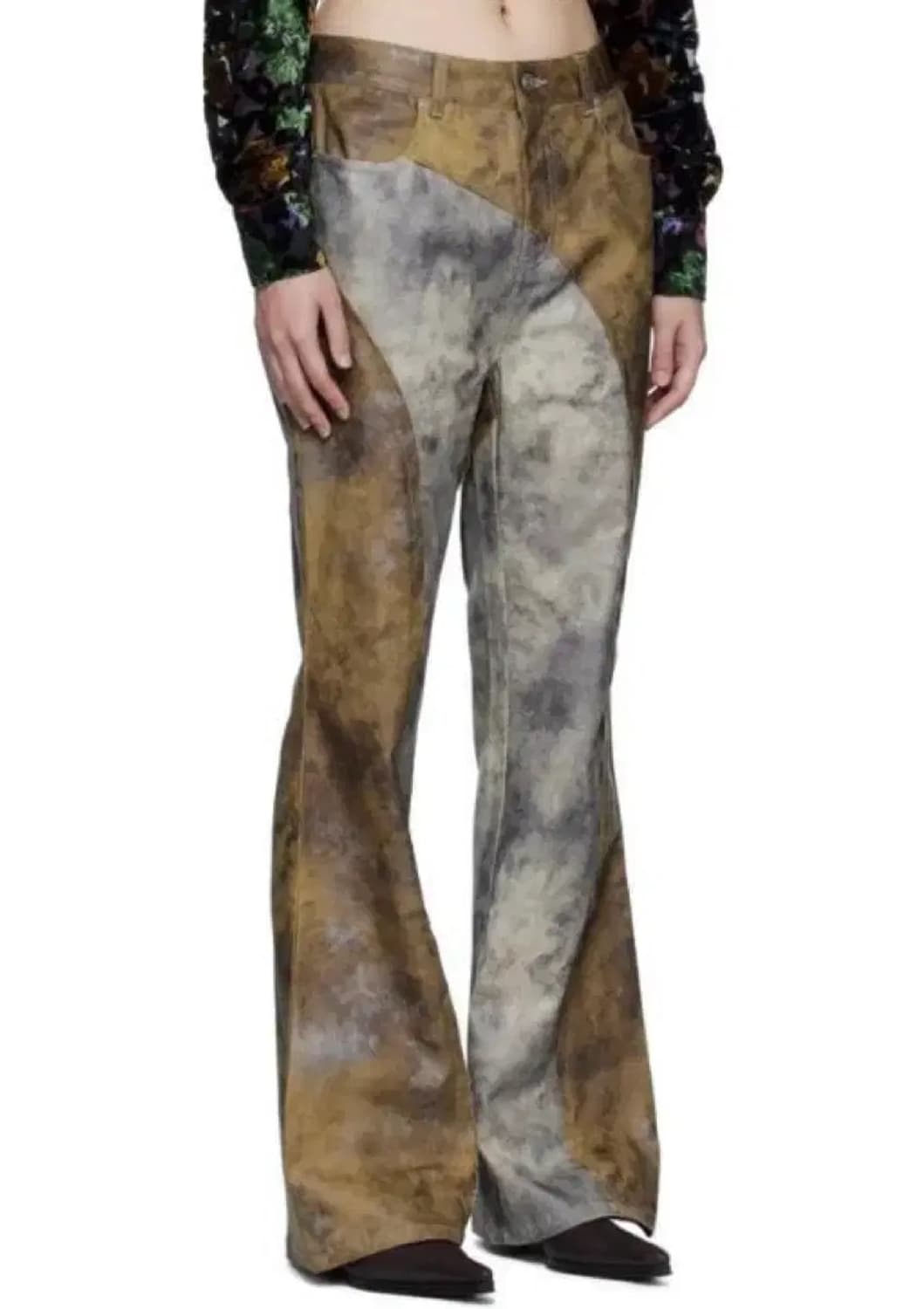 앤더슨벨 포우먼 팬츠 38 상품이미지1