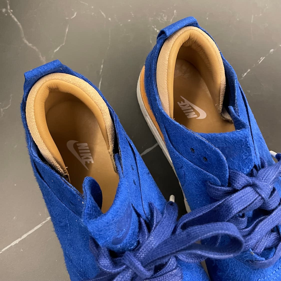 NIKE LAB 나이키 랩 에어맥스 1 로얄 블루 260 상품이미지3