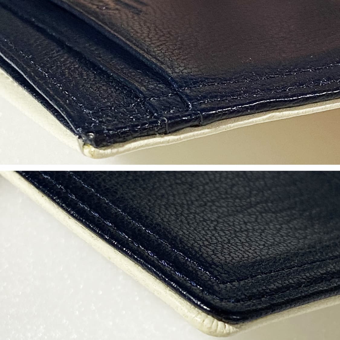 [정품] YOSHIDA PORTER 요시다포터 포터더블 카드지갑 상품이미지10