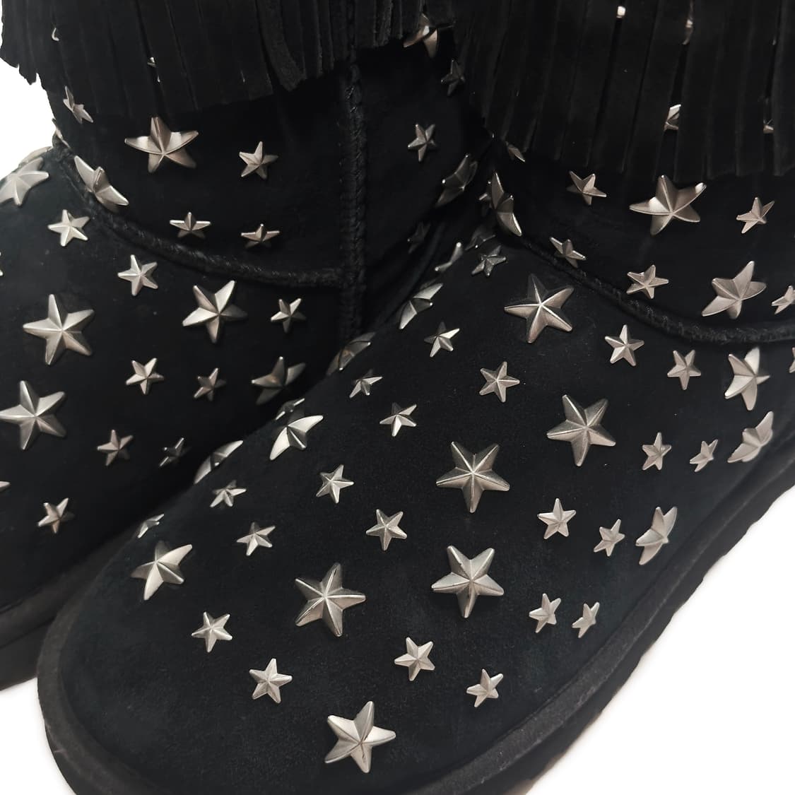 지미 추 X 어그 ( JIMMY CHOO X UGG ) 상품이미지7