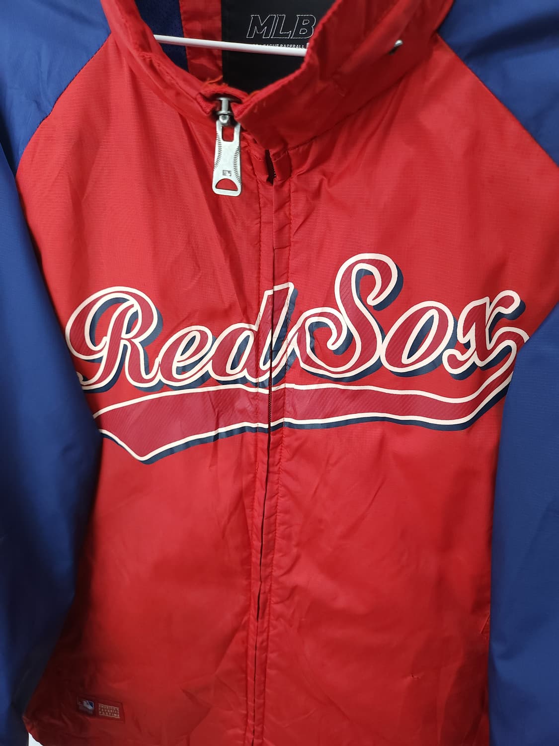 MLB 레드삭스 야구 점퍼 100 L 상품이미지3