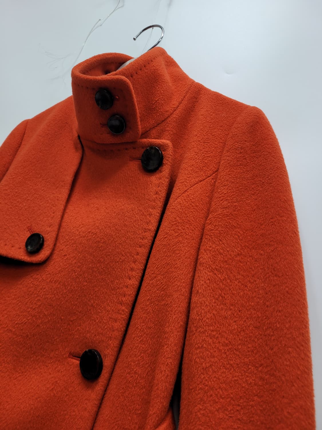 MOJO.S.PHINE 모조에스핀 울 코트 /여 85-91-164(55) 상품이미지4