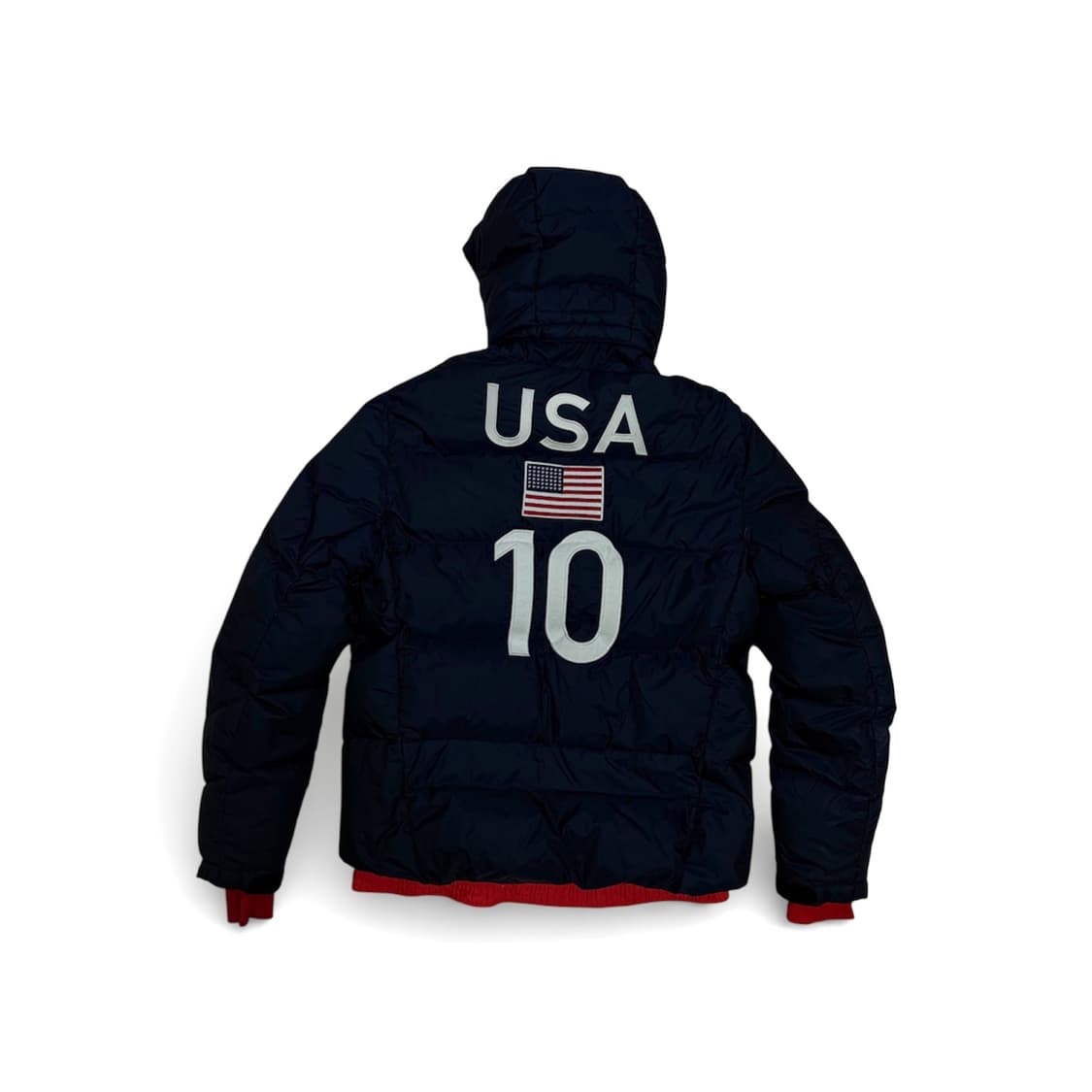 폴로 빅포니 다운 패딩 상품이미지4