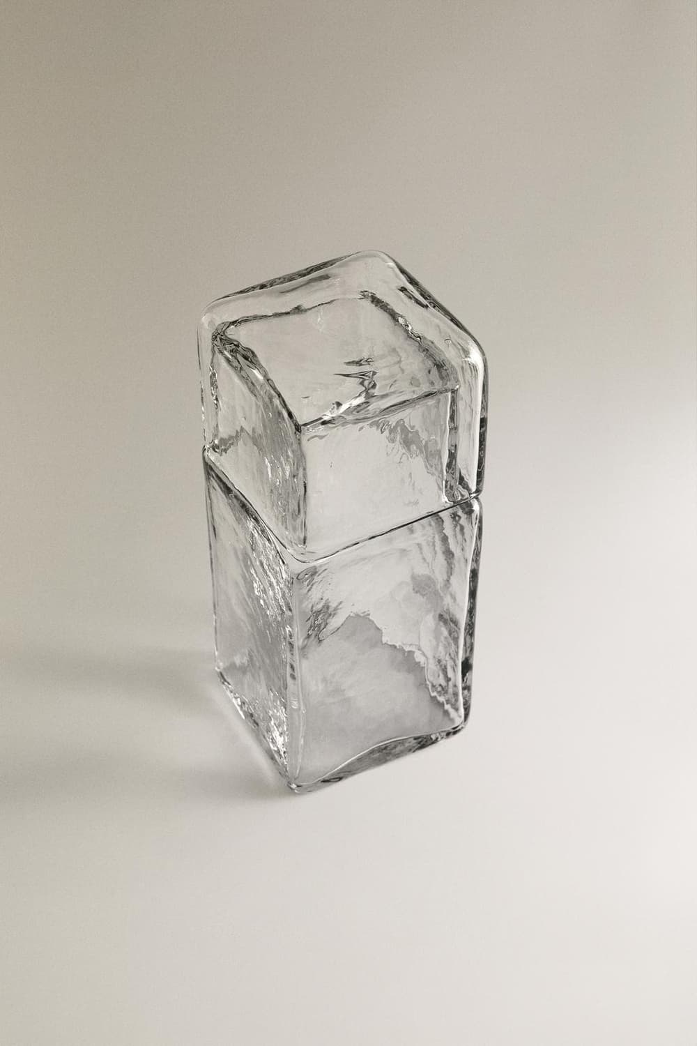 삽니다 ZARA HOME 이브닝 보틀과 컵 세트 상품이미지2