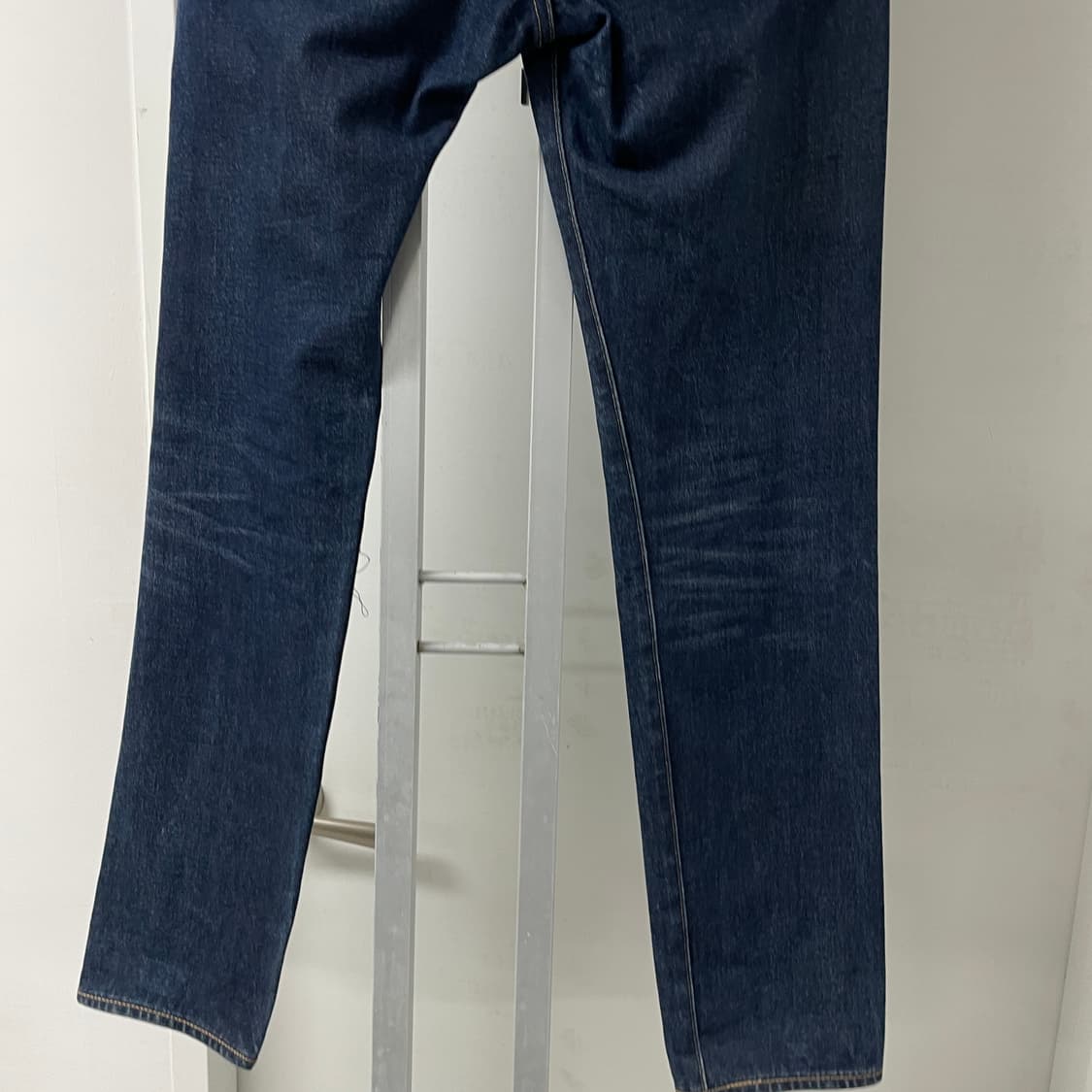 리바이스 501 데님 팬츠 W72 L82 상품이미지3