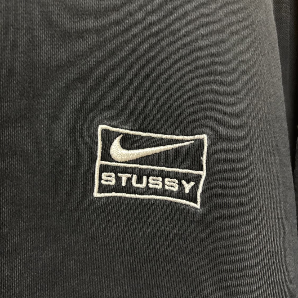 나이키 스투시 맨투맨 l 상품이미지2