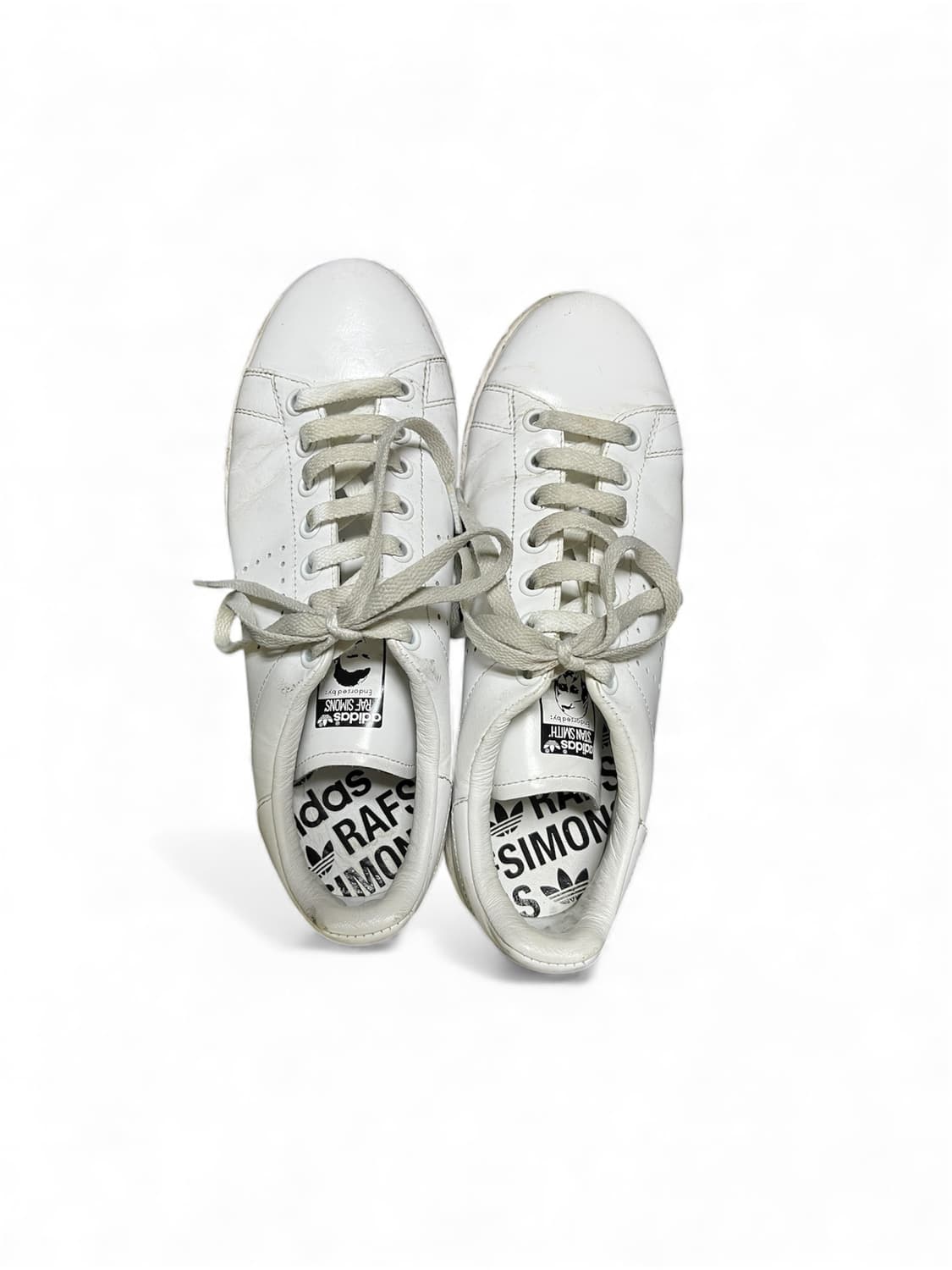 Adidas x Raf simons Stan smith 상품이미지2