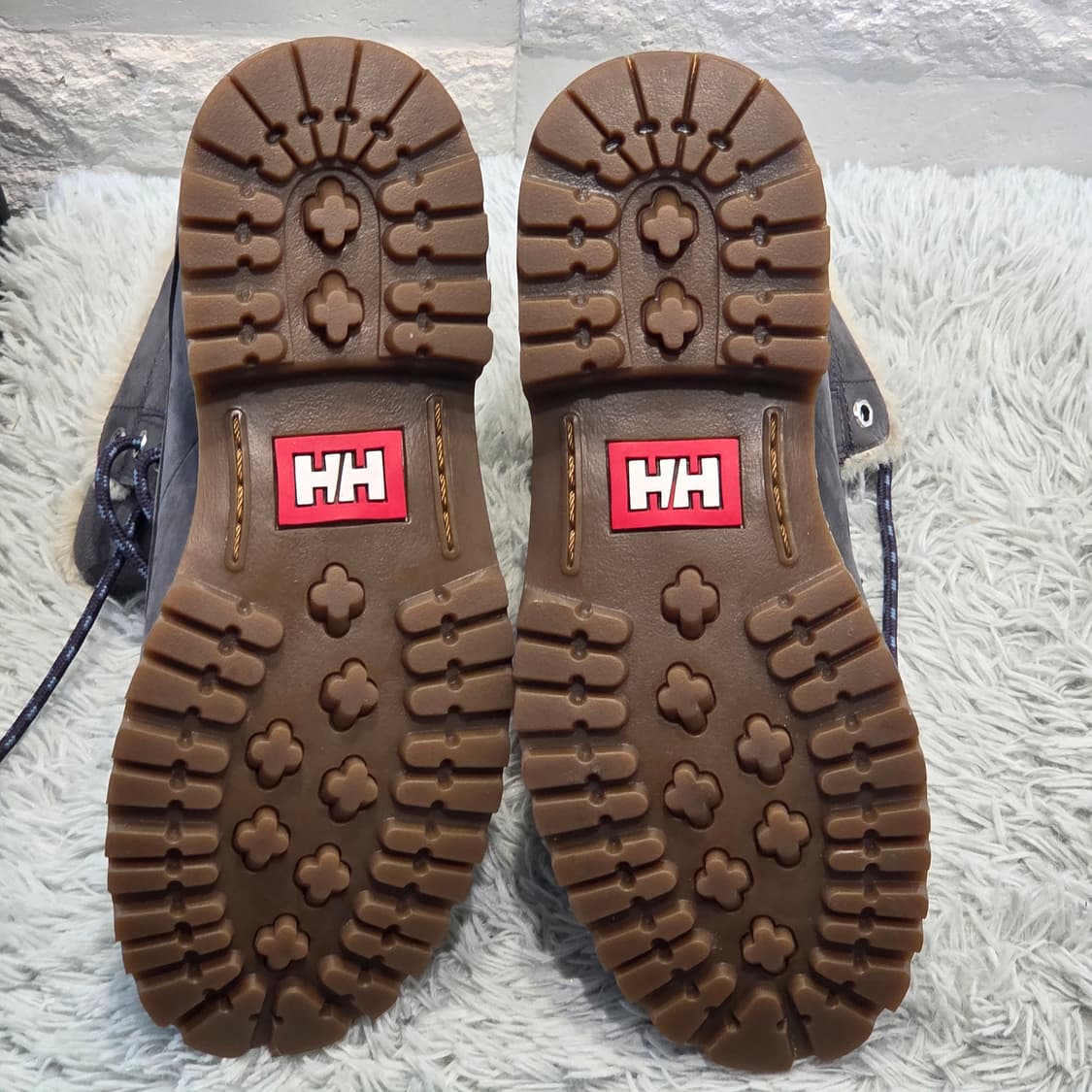 5w-3:헬리한센Helly Hansen여성방수퍼 라이닝 윈터부츠(250) 상품이미지8