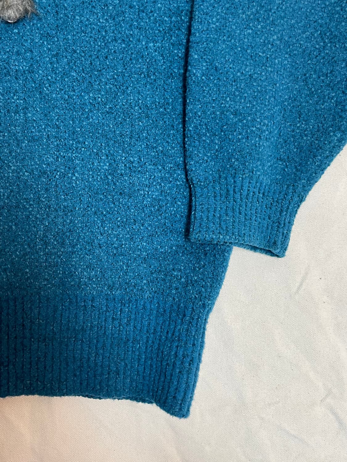 빈티지 스웨터 상품이미지5