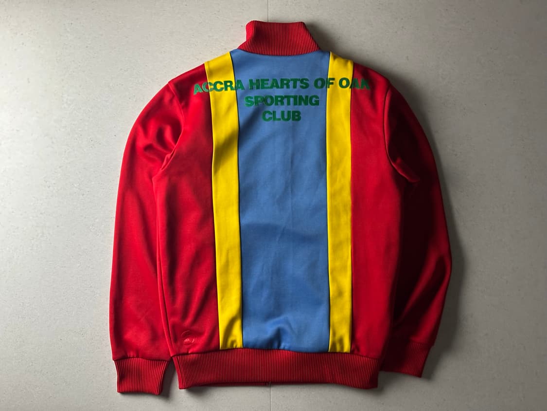 아디다스 가나 져지 상품이미지4