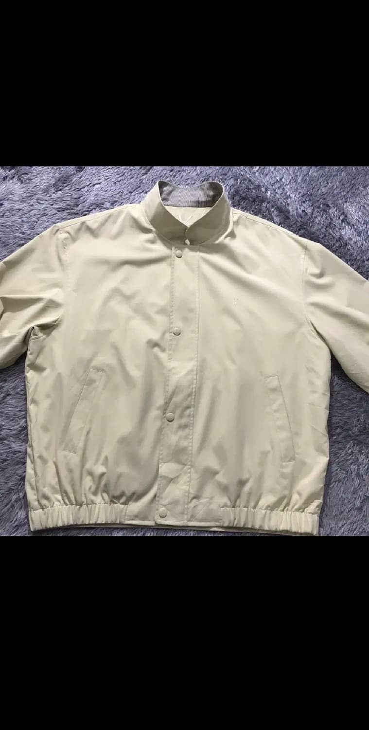 [[XL, A급, 공용]# 입셍로랑(YSL) 환절기 자켓/블루종 상품이미지1