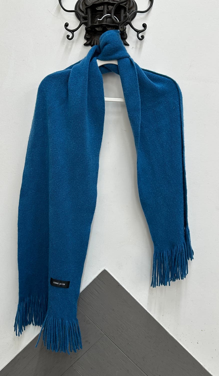 🤎하구미의 그런지 코디세트🤎 히피 머플러 모리걸 크로셰 롱스커트 상품이미지6