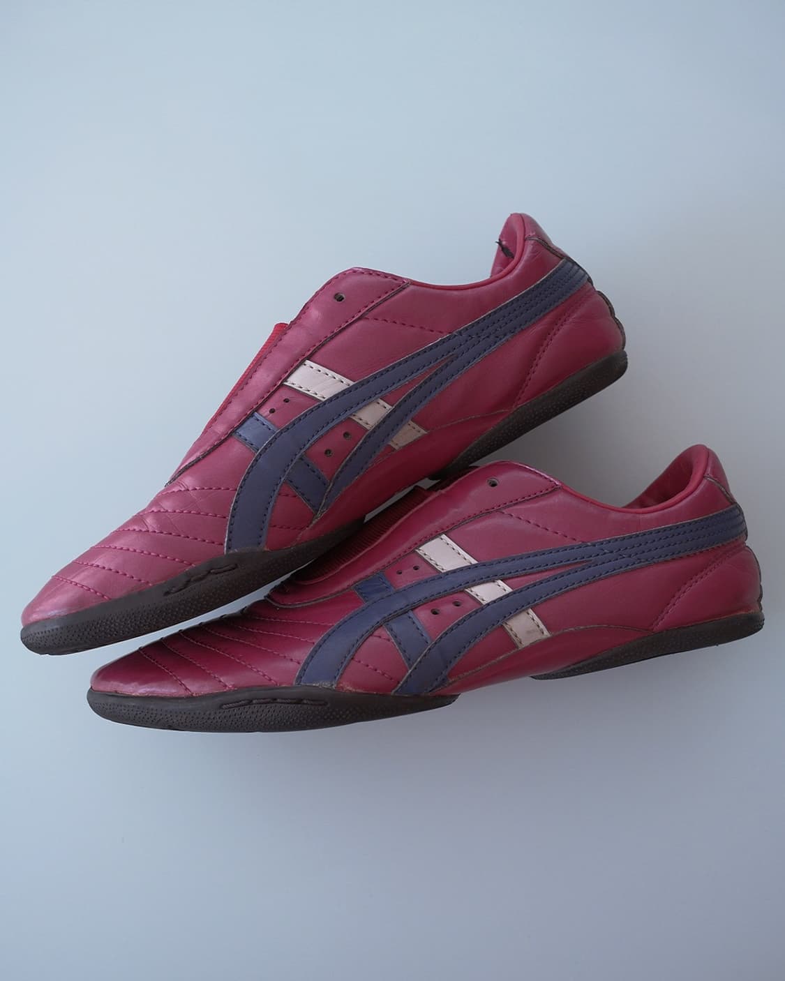 Asics indoor shoes 상품이미지1