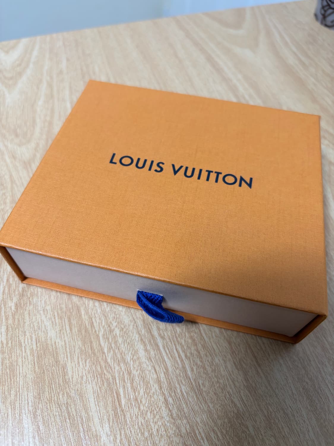 루이비통 모노그램 반지갑 상품이미지2