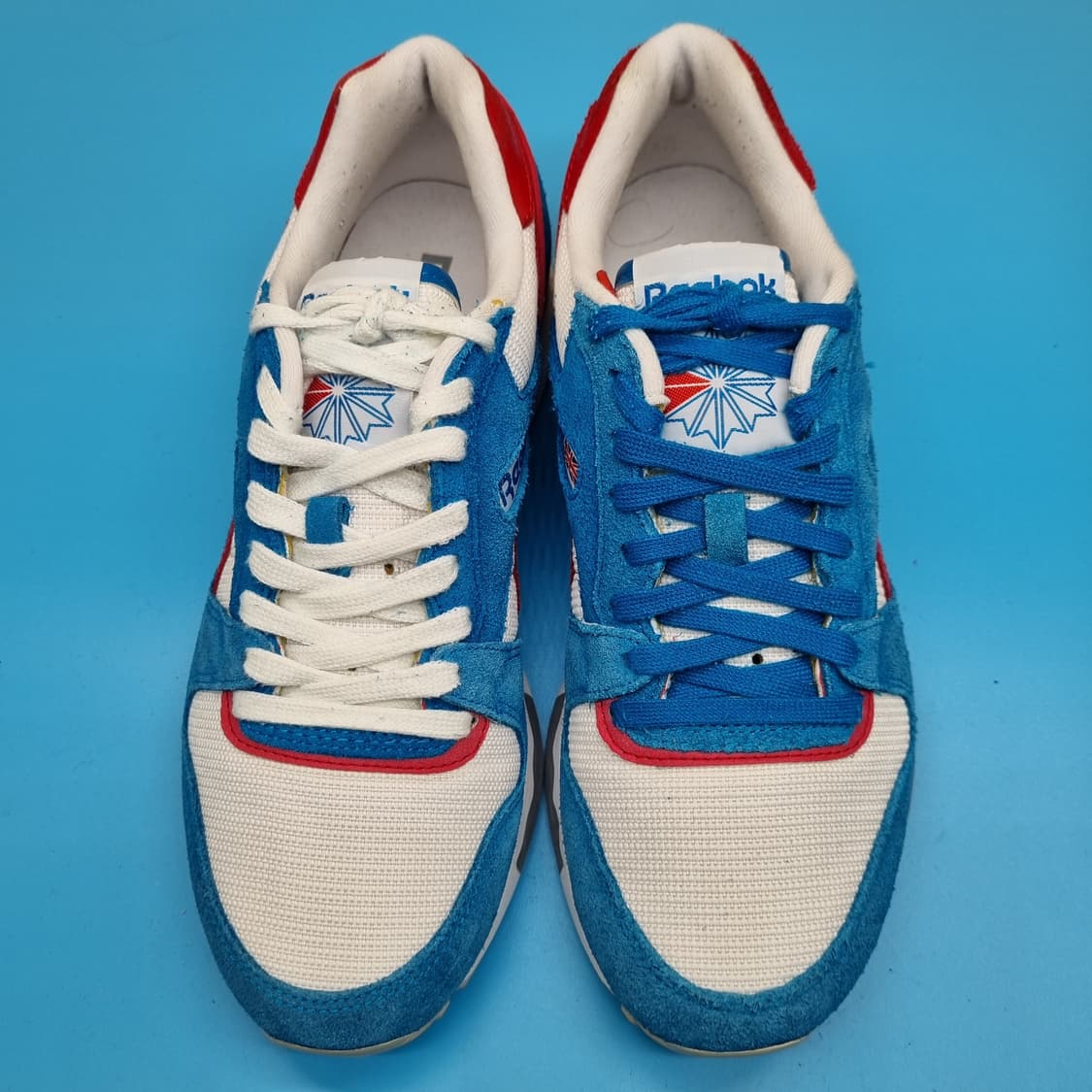 리복 GL6000 운동화250  상품이미지2