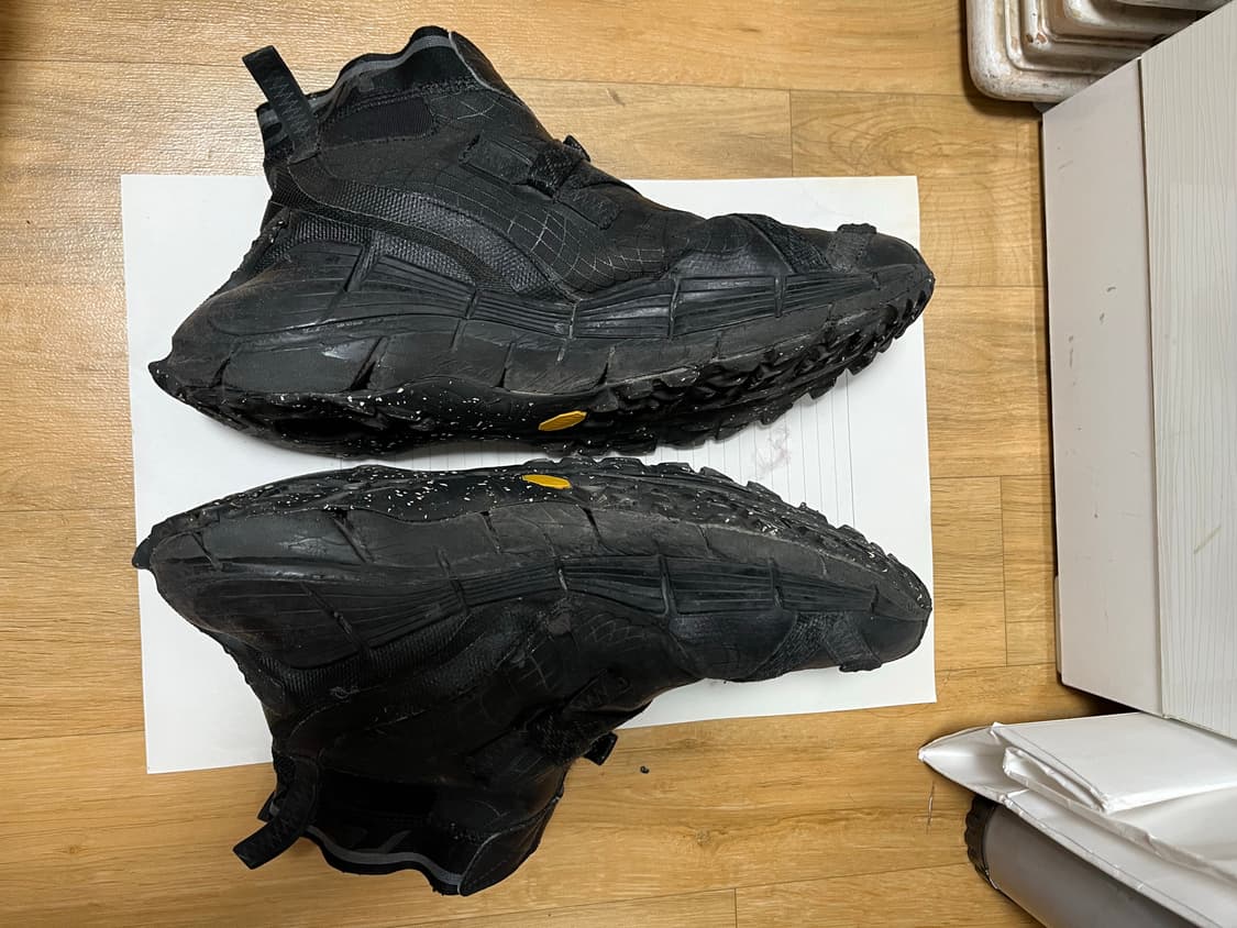 285 리복 직 키네티카 2 엣지 고어텍스 GTX 미드 상품이미지6